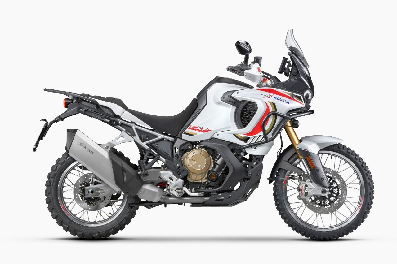 Il MOTOROSCOPO 2024 di Dueruote